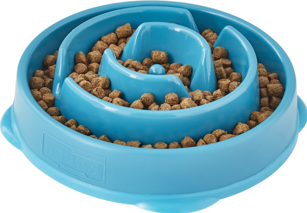 Dog Food Bowl 