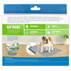 Four Paws Wee-Wee® Premium Patch® Washable Dog Pee Pad (3 Count)