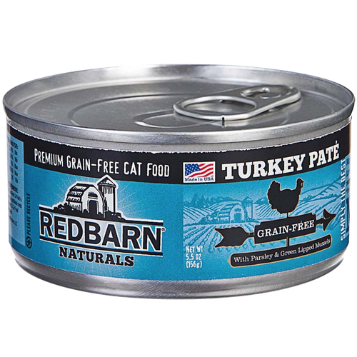 Redbarn Turkey Paté Recipe