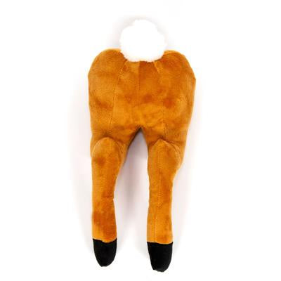 Fab Dog Fanny Toy Reindeer