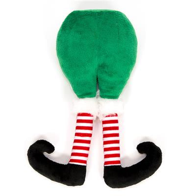 Fab Dog Fanny Toy Elf