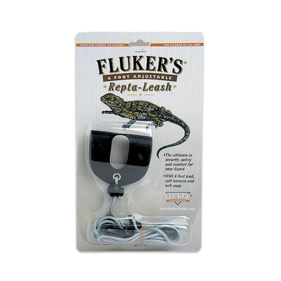Fluker's Repta-Leash (X-Small)