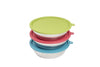 Messy Mutts 6pc Bowls with Covers