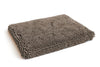 Dog Gone Smart Dirty Dog Cushion Pad (Grey)