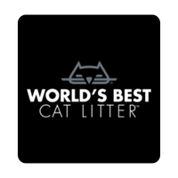 Worlds Best Cat litter