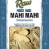 OC Raw Freeze Dried Mahi Mahi (3.2 oz)