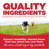 NutriSource® Super Performance Chicken and Rice Recipe Dog Food