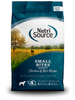 NutriSource® Adult Small Bites Chicken & Rice Recipe Dry Dog Food