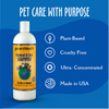 Earthbath Vanilla & Almond Oatmeal & Aloe Shampoo for Dogs and Cats