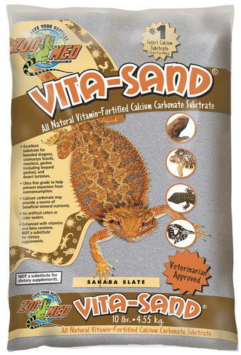 Vita-Sand® Calcium Carbonate Substrate