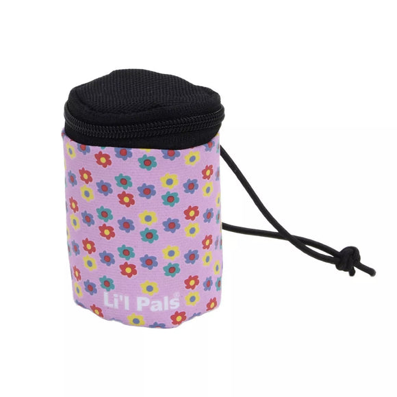 Coastal Pet Li'l Pals Waste Bag Dispenser (One Size (Daisy Multi-Color))