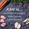 Nature's Variety Instinct Raw Boost Chicken Dry Dog Food