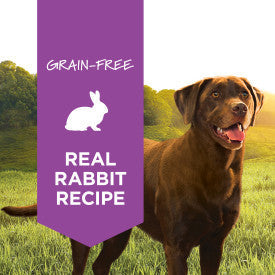 Nature's Variety Instinct Original Rabbit Wet Dog Food