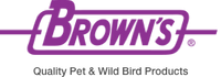 Brown's