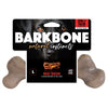 BarkBone Natural Instincts Bacon-Infused Dinosaur Nylon Dog Chew