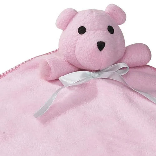 PetEdge Zanies Snuggle Bear Blankets