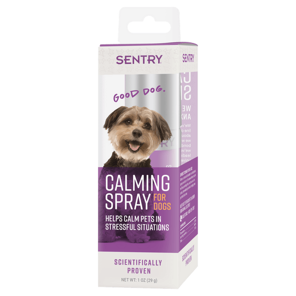 SENTRY® Calming Spray for Dogs