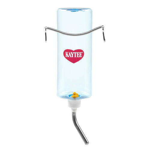 Kaytee Clear Water Bottle, Single (32 oz)