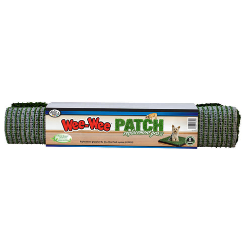 Four Paws  Wee-Wee® Patch Indoor Potty Replacement Grass (Small)