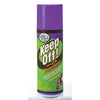 Four Paws  Keep Off!® Cat & Kitten Repellent Spray for Indoors & Outdoors (6 oz)