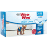 Four Paws  Wee-Wee® Disposable Diaper Liners