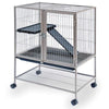 Prevue Pet Products Frisky Ferret Cage (25 1/8 L x 17 1/8 W x 33 3/4 H)