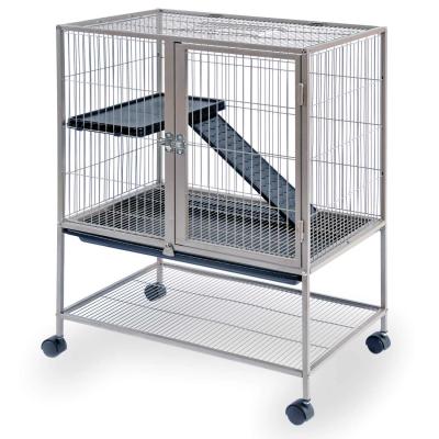 Prevue Pet Products Frisky Ferret Cage (25 1/8