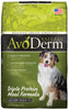 Avoderm TRIPLE PROTEIN MEAL FORMULA Dog Food