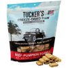 Tucker's Freeze-Dried Raw Beef-Pumpkin Dog Food (14 oz)