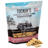 Tucker's Freeze-Dried Raw Salmon-Pumpkin Dog Food (12 oz)
