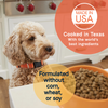 Canidae All Life Stages Large Breed Dry Dog Food, Turkey Meal and Brown Rice (44 lb)