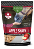 BUCKEYE Nutrition Apple Snaps Treats (4 lbs)