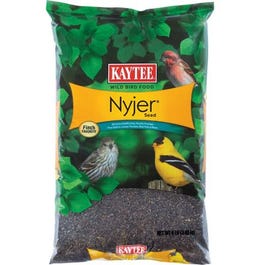 Nyjer Thistle Bird Seed, 8-Lbs.