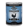 Redbarn Chicken Recipe Paté For Immune Support (13 oz)