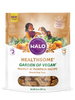 Halo Healthsome Vegan With Peanut 'n Pumpkin Flavored Dog Treats