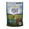 Canidae PURE Grain Free Dog Treats, Bison and Butternut Squash (11-oz)