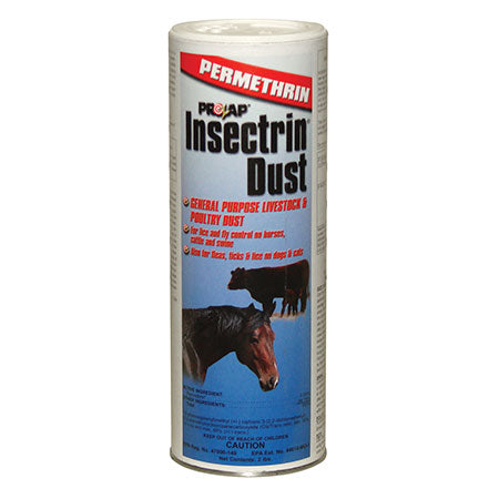 Prozap® Insectrin® Dust (2-lb)