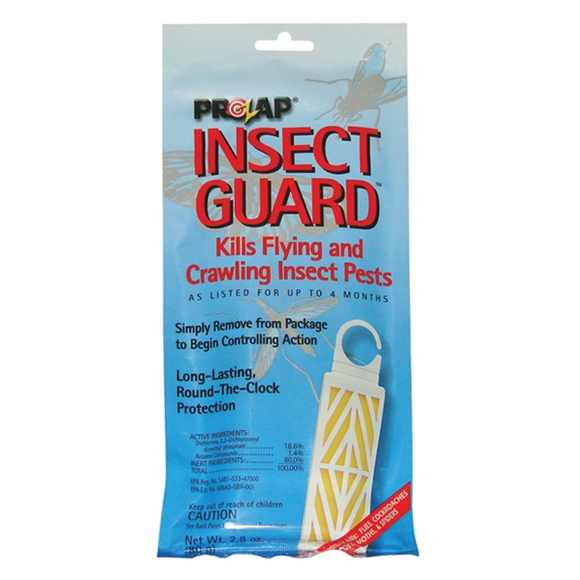 PROZAP INSECT GUARD (2.8 oz)