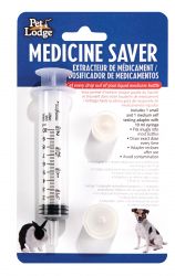 Pet Lodge Medicine Saver