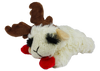 MultiPet Lamb Chop® With Antlers Laying (10.5)