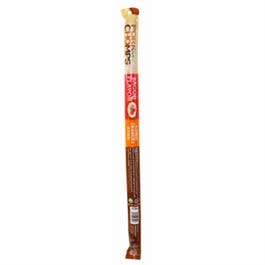 Dog Treats, Premium Bacon Crunchy Stick, 20-In.