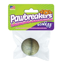 Pawbreakers® Bonkas™ Catnip Candy for Cats