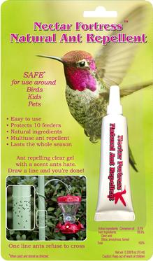 Nectar Fortress Ant Repellent Gel