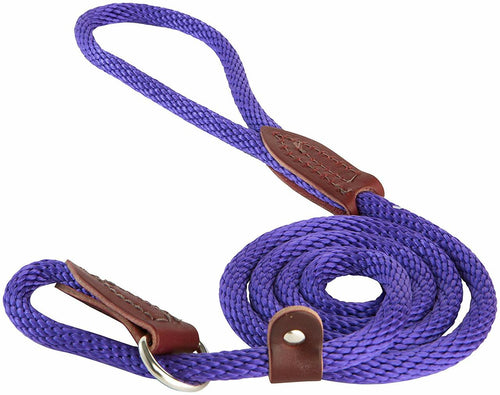 Omnipet British Rope Slip Leads