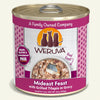 Weruva Mideast Feast With Grilled Tilapia Canned Cat Food (5.5-oz, single can)