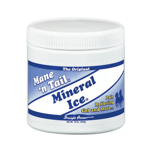 Mane'n Tail Mineral Ice (1 lb)
