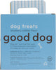 Sojos Good Dog  Blueberry Cobbler Treats