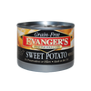 100% Grain Free Sweet Potato For Dogs & Cats 6 Oz (6 Oz)