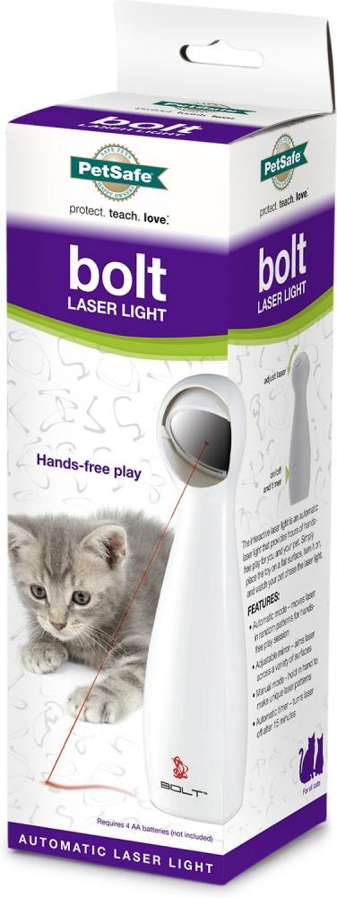 FroliCat BOLT Laser Pet Toy