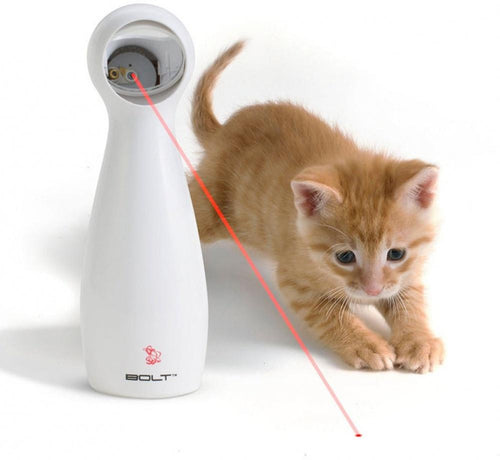 FroliCat BOLT Laser Pet Toy